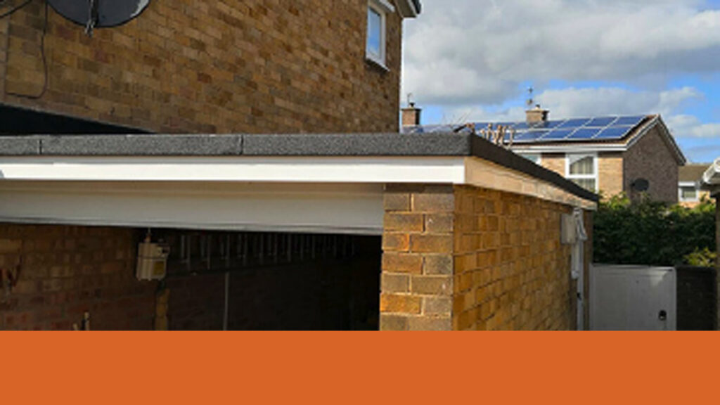 Celestial Roofing specialise in all felt systems working closely with the manufacturers and main contractors, completing work to a strict specification which can land up to a 30 year guarantee.